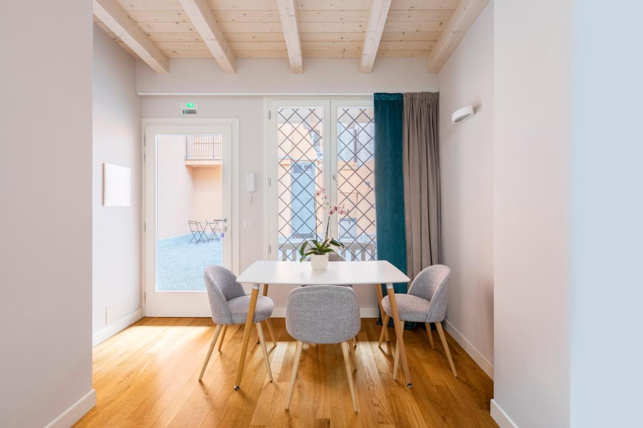 Casa de hóspedes Residenza Palline By Hili Roma