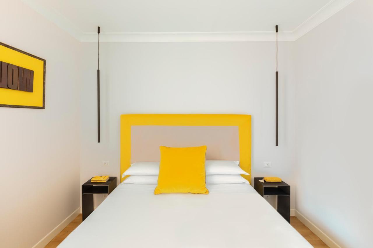 Residenza Palline By Hili Casa de hóspedes