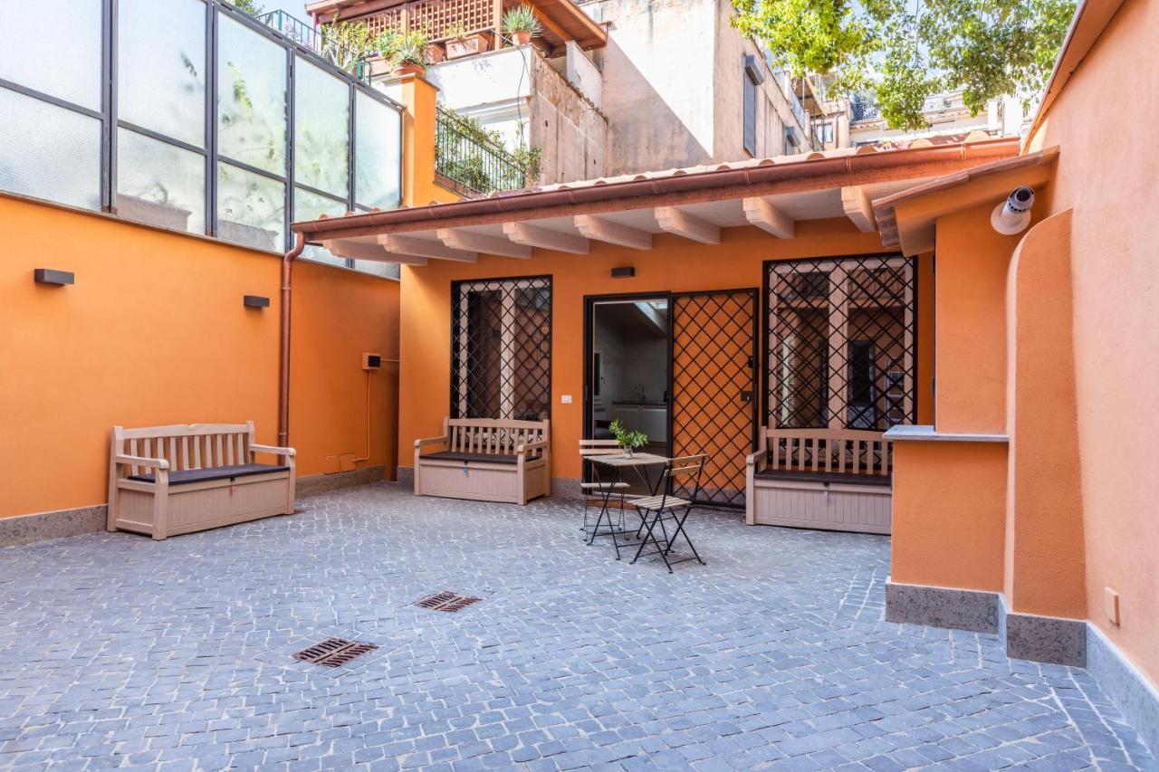Casa de hóspedes Residenza Palline By Hili