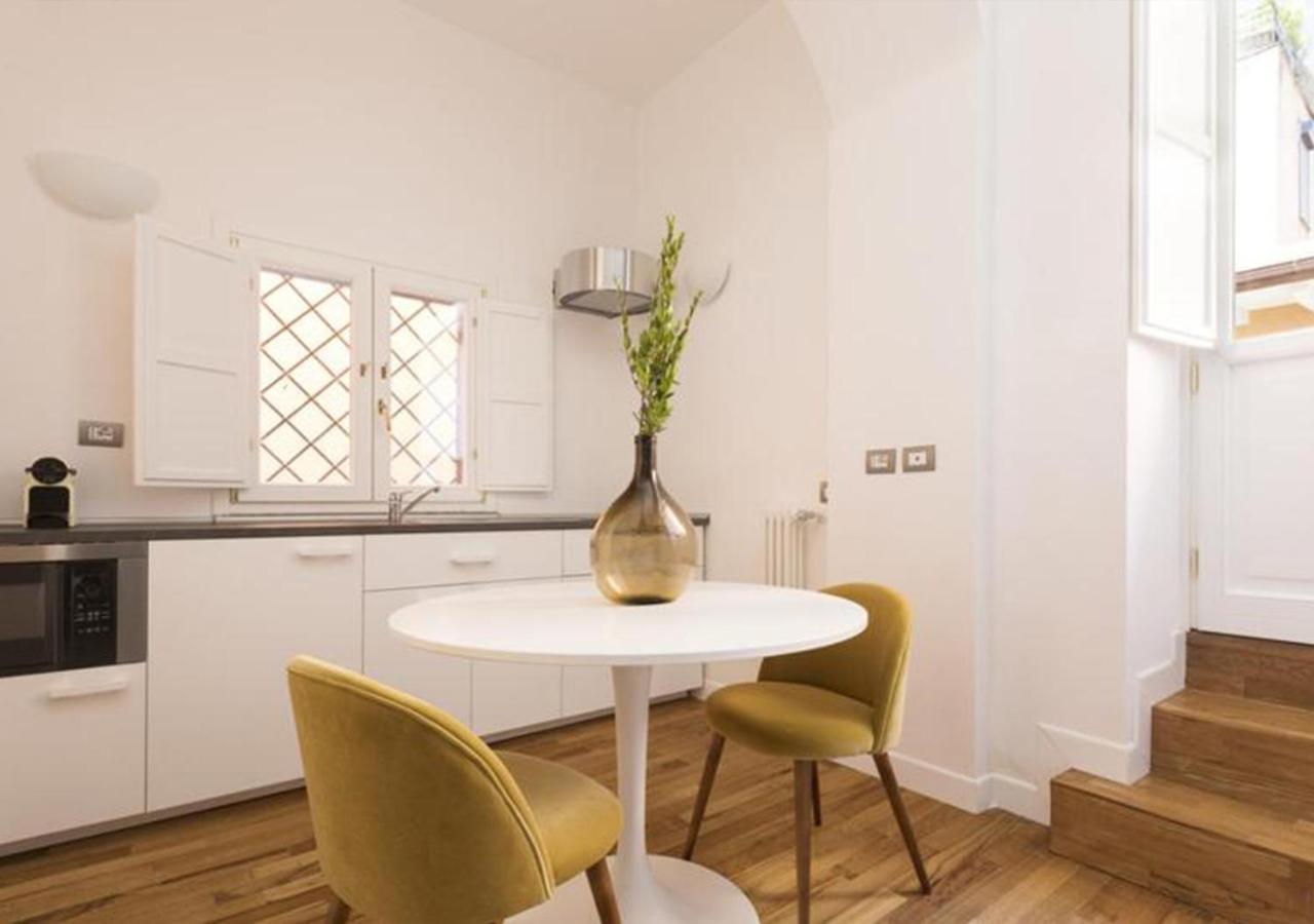 Residenza Palline By Hili 2* Roma