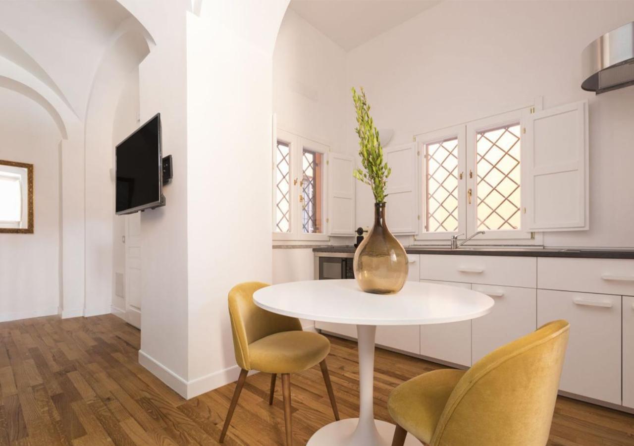 Residenza Palline By Hili 2* Roma