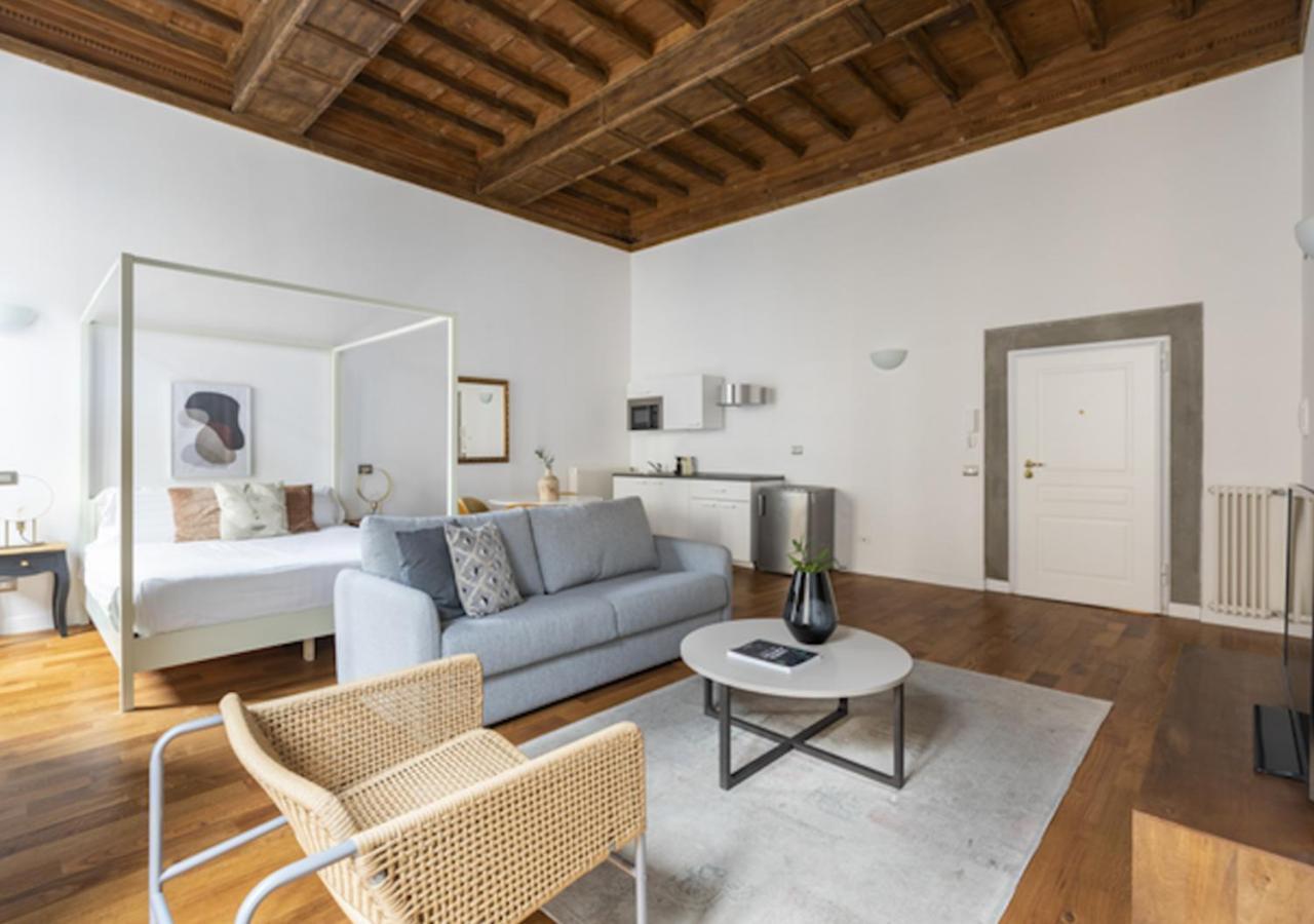 Residenza Palline By Hili Casa de hóspedes