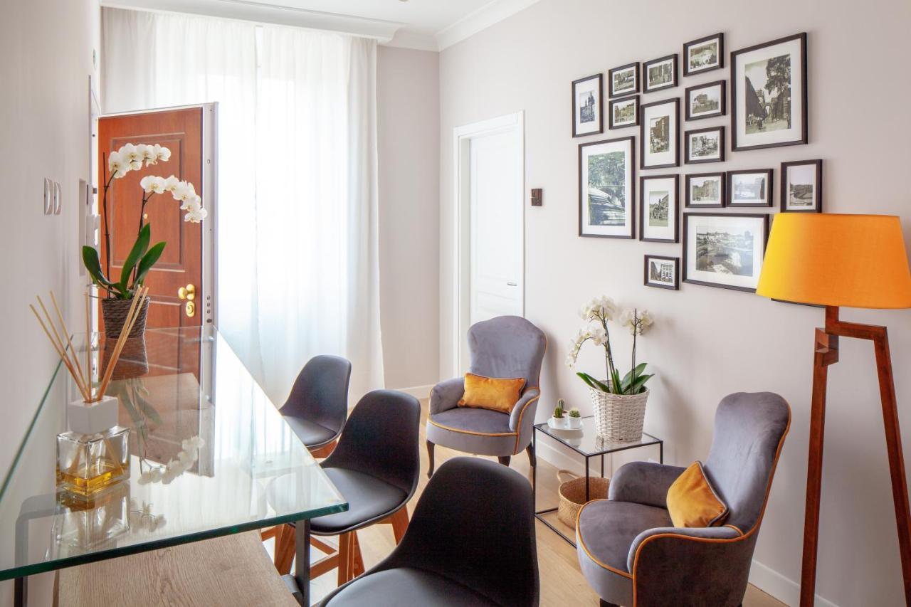 Residenza Palline By Hili 2* Roma